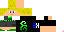 Texture for UnluckyNerd