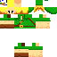 Texture for link
