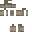 Texture for weekly fossil