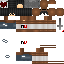 Texture for nutella