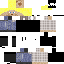Texture for cast