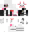 Texture for half broken mangle