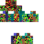 Texture for QZD
