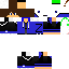 Texture for steve
