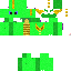 Texture for nick Left character