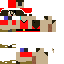 Texture for isabela