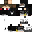 Texture for steve
