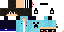 Texture for pedink