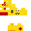 Texture for Hurt duck