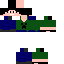 Texture for Creeper_Player