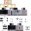 Texture for Valhalla Cake