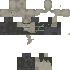 Texture for The Alex Saga-  The Alex Saga- Phantom Alex (silhouette-like form) Part 1