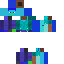 Texture for soinc