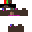 Texture for slave