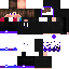 Texture for Gallaxy