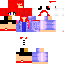 Texture for Panda