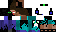 Texture for Herobrine é voçe?