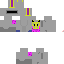 Texture for knight