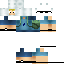 Texture for yFinn