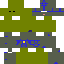 Texture for knight