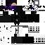Texture for Wolfmane good normal clothing