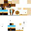 Texture for Cookie