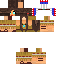 Texture for princesa