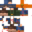 Texture for gorp