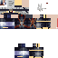Texture for young kakashi