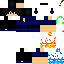 Texture for Ash(Darkwolf1)