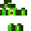 Texture for avocado skin