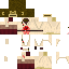 Texture for Dead monkey