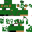 Texture for RangerCsupi füszoknya