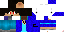 Texture for iGalaxyMC
