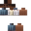 Texture for bamba