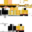 Texture for wislley12 axolot pokemon 2