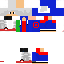 Texture for mateus
