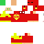 Texture for chapolin kaka