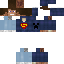 Texture for aaron