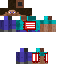Texture for steve