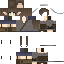 Texture for mc_skin_lotr_oc