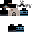 Texture for SCP-073 NewScapePro