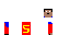 Texture for SupperMan
