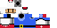 Texture for bomberman