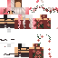 Texture for Mi Mod Fanny Impostora