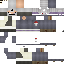 Texture for S3V3N