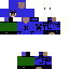 Texture for KevinSamaca