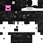 Texture for NIJAXX FRAISE GUARDE SCP