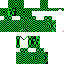 Texture for IBALLISTIC CREEPER