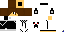 Texture for CrazyHell